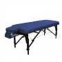 11345 - TABLE DE MASSAGE PLIANTE CALIFORNIA