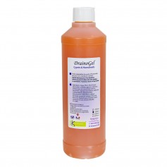 DRAINOGEL FALCON - 500 ML