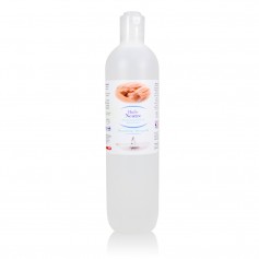 Huile de massage neutre Avec bouchon - 500 ML