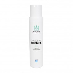 GEL DE SOIN PHLEBO-K - 250 ML