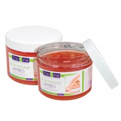 GEL JAMBES LOURDES - TOP'KINE