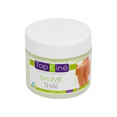 BAUME THAÏ TOP'KINE - 50ML