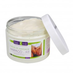 Crème arnica harpagophytum TOP'KINÉ - 500ml