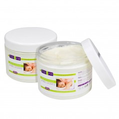 CRÈME JAMBES LÉGÈRES TOP'KINE - 500ML