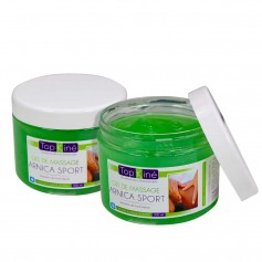 ARNICA GEL SPORT 500 ML TOP'KINE - 500ML