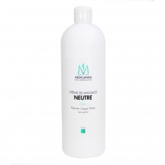 CRÈME DE MASSAGE NEUTRE MEDICAFARM - 1L