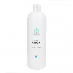 LOTION CRYO-K MENTHOL ET CAMPHRE - 1L