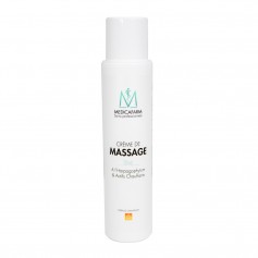 CRÈME DE MASSAGE A L’HARPAGOPHYTUM ET ACTIFS CHAUFFANTS MEDICAFARM - 250 ML