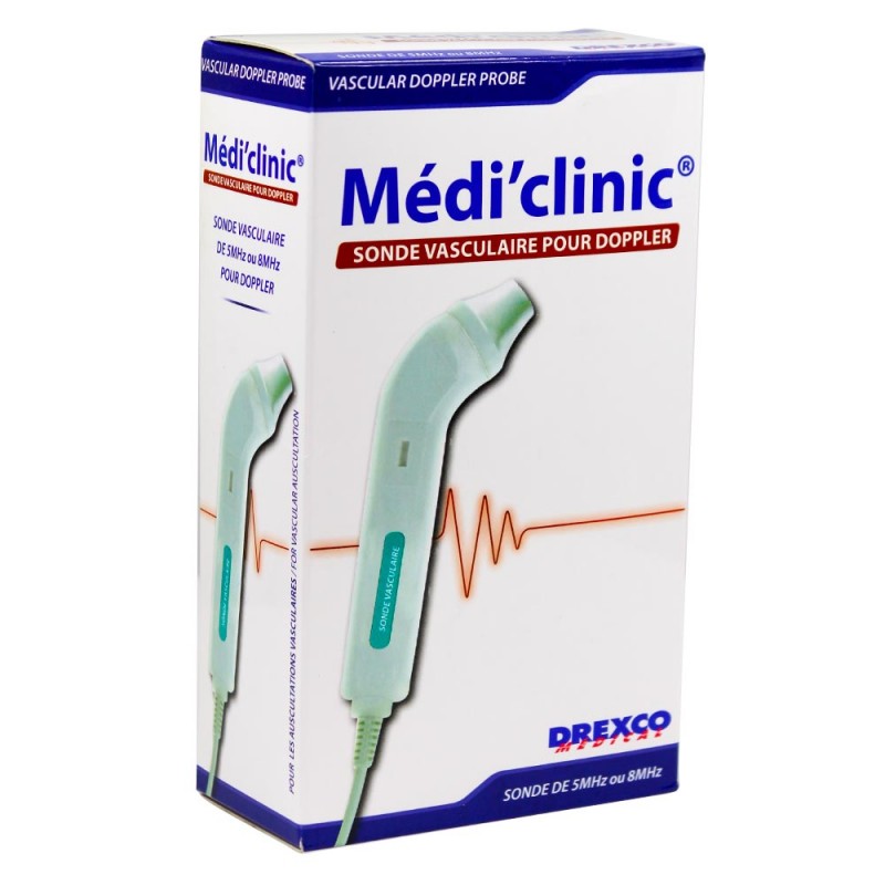 SONDES VASCULAIRES