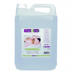 HUILE NEUTRE TOP'KINE 5L