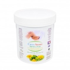 ARNICA GEL CRYO SPORT 500 ML