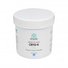ARGILE DE SOIN CRYO-ARGIL - 250 g
