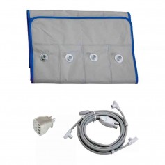 Ceinture pressotherapie I-Press II WINELEC - Large