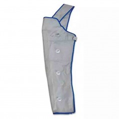 Manchon gauche pressotherapie I-press II I-TECH MEDICAL VISION - Large