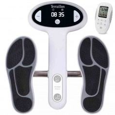 Power stepper TERAILLON - Stimulateur circulatoire