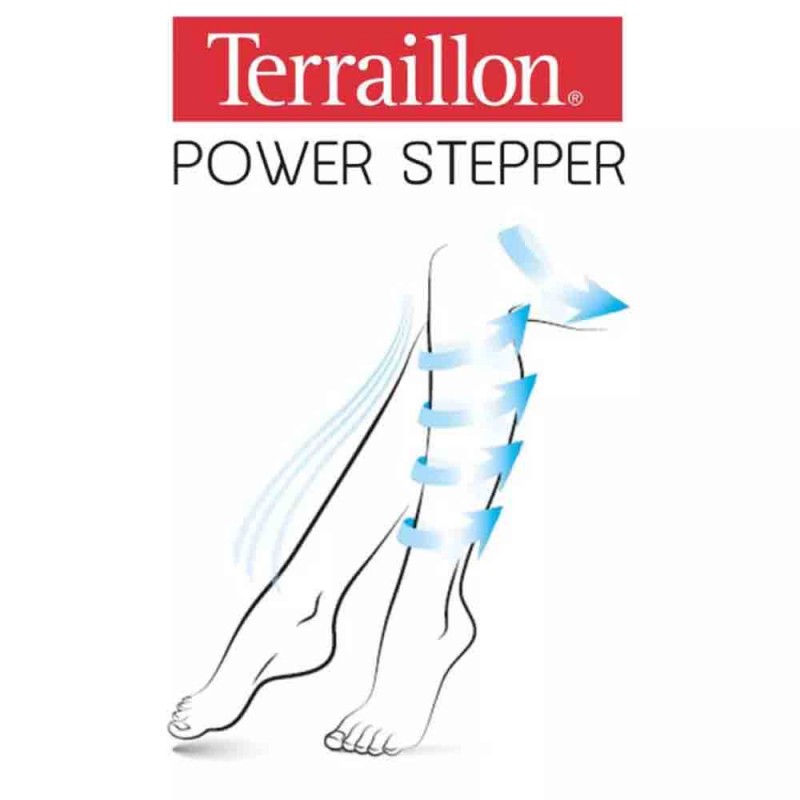 Power stepper TERAILLON - Stimulateur circulatoire