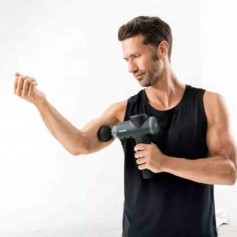 Pistolet de massage MG 180 BEURER