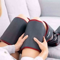 Appareil de massage des jambes compression FM150 Pro BEURER