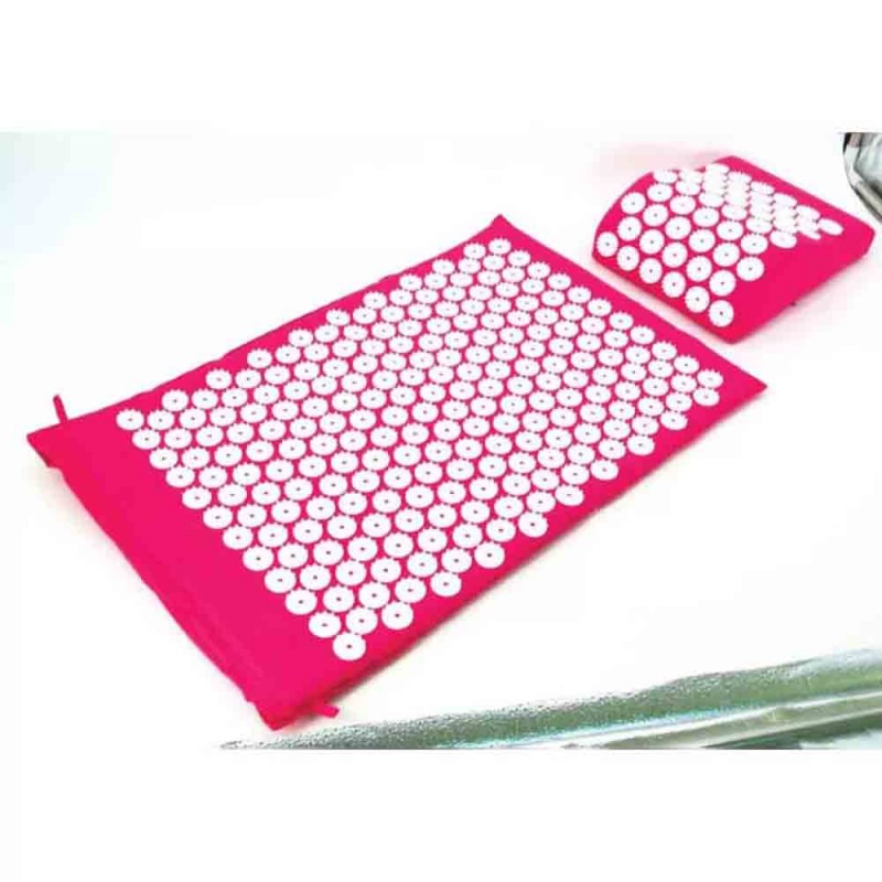 OREILLER ACUPRESSION