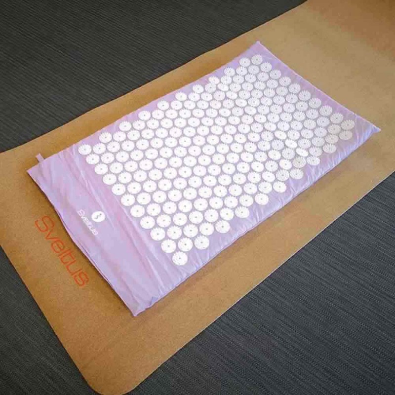 Tapis acupression