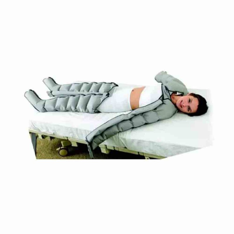 APPAREIL DE PRESSOTHÉRAPIE MK 400