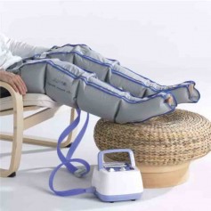 PRESSOTHÉRAPIE PULSS PRESS 4 + 2 BOTTES