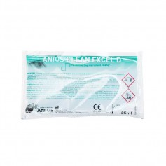 Clean excel D ANIOS - 25 ML (200)