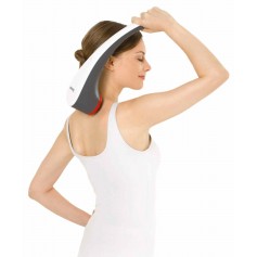 Appareil massage par tapotement MG55