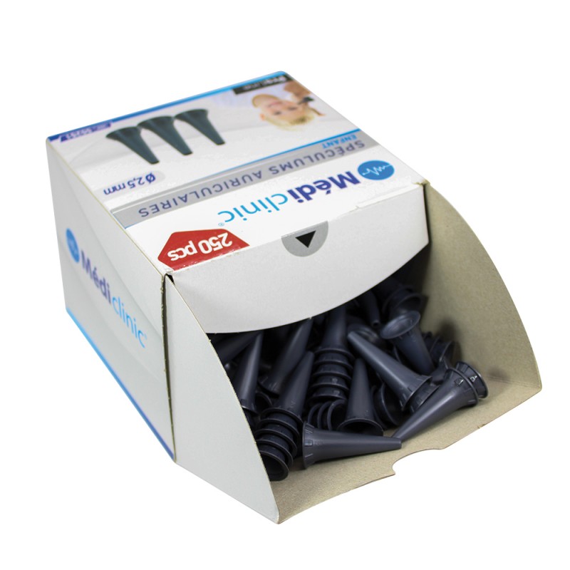 Speculum Auriculaire Médiclinc