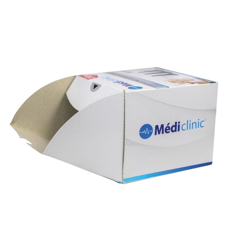 Speculum Auriculaire Médiclinc