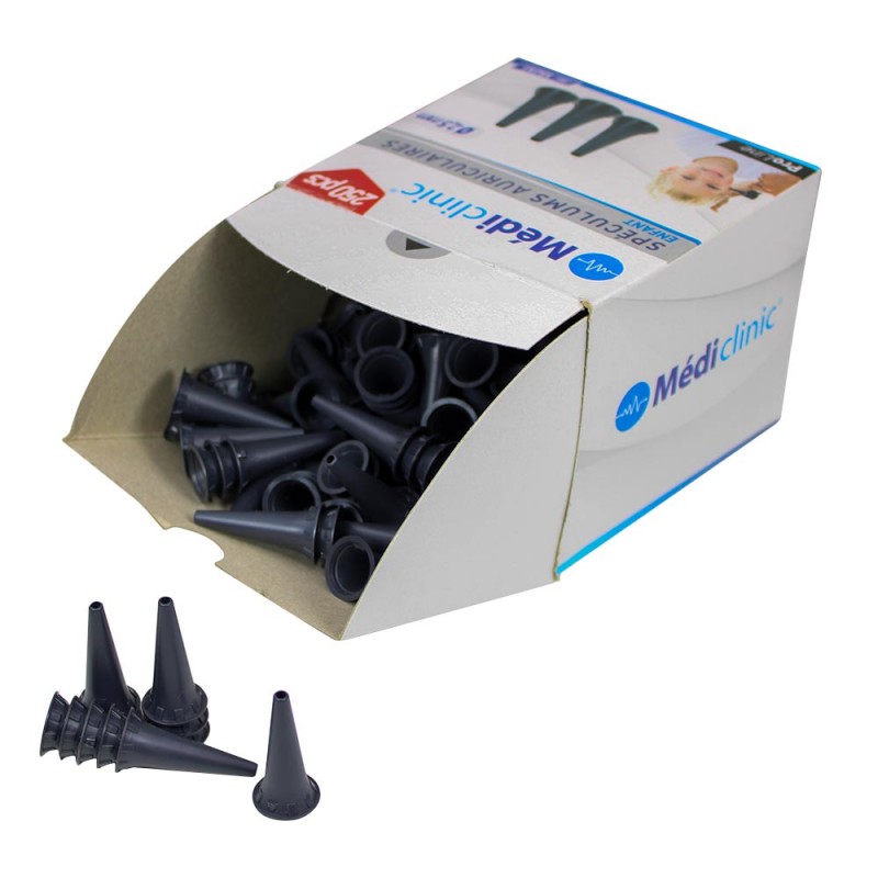 Speculum Auriculaire Médiclinc