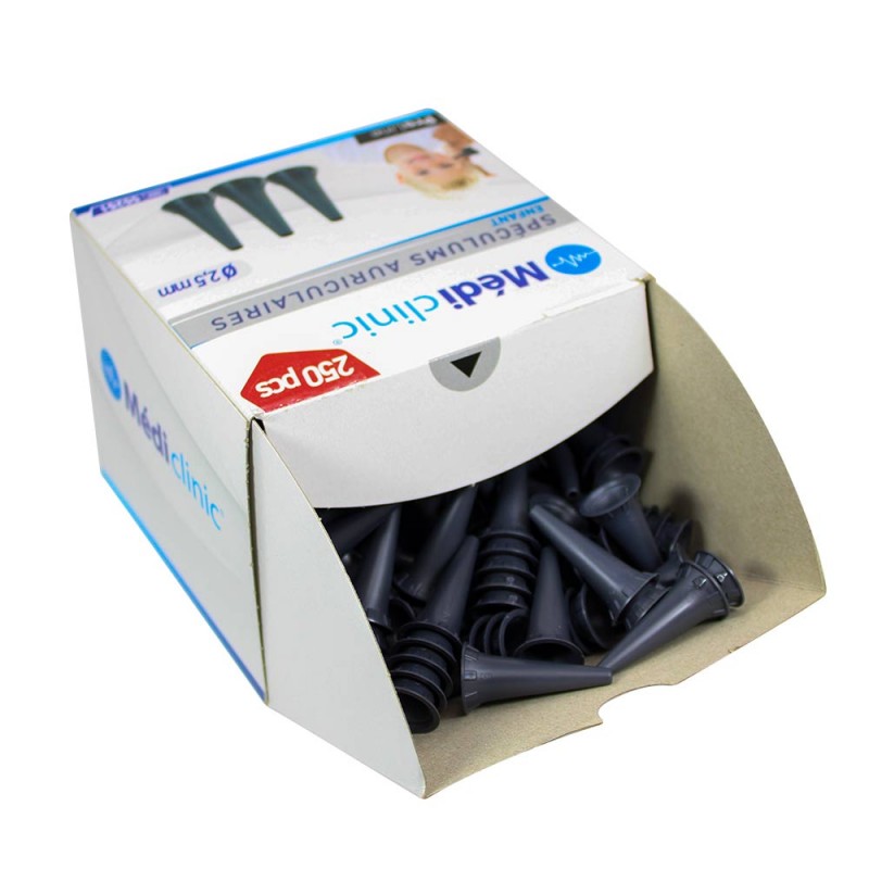 Speculum Auriculaire Médiclinc