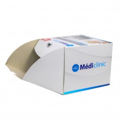 Speculum Auriculaire Médiclinc