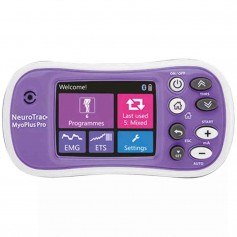 Electrostimulateur MYOPLUS PRO - NEUROTRAC