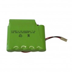 Batterie pour électrostimulateur ELITE - GLOBUS