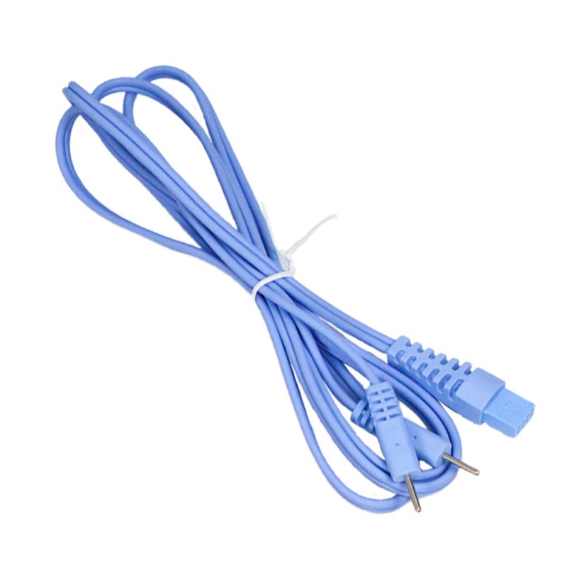Câble 4 voies électrostimulateur - GLOBUS