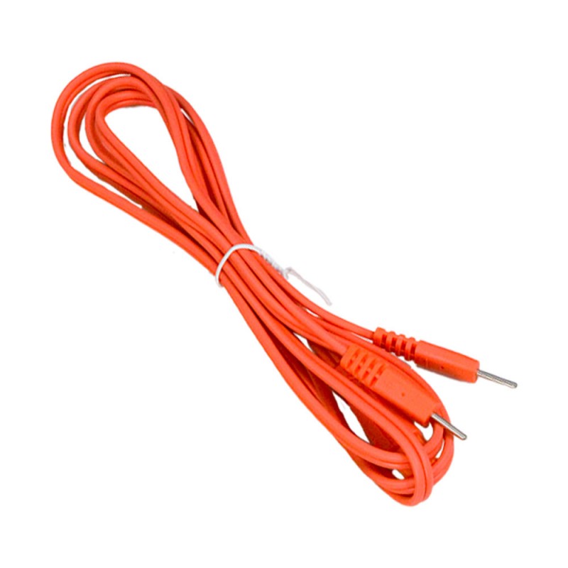 Câble 4 voies électrostimulateur - GLOBUS