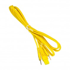 Câble 4 voies électrostimulateur - GLOBUS