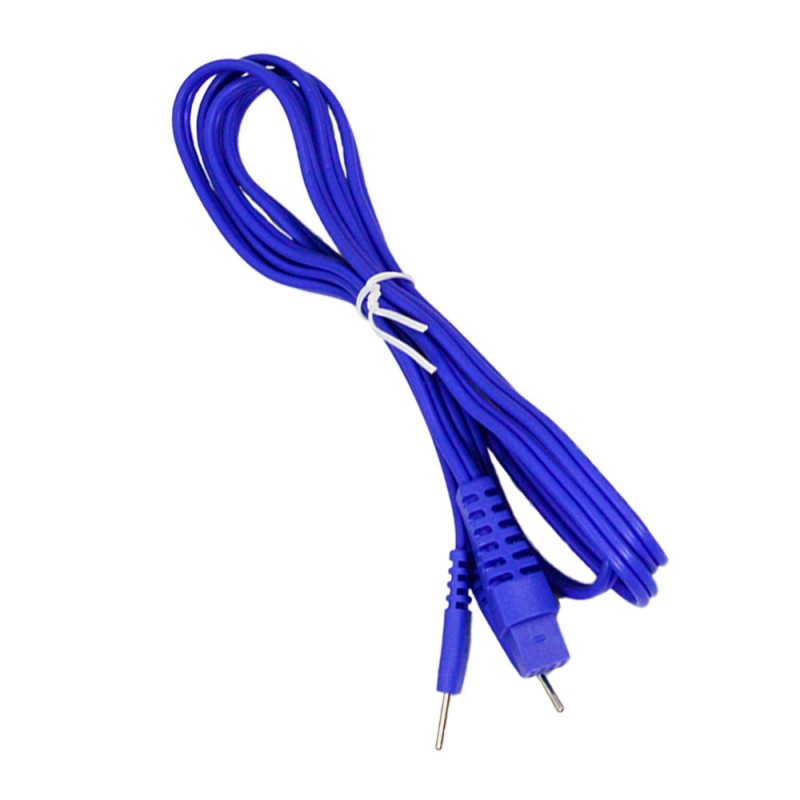 Câble 4 voies électrostimulateur - GLOBUS