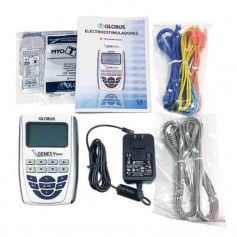 Électrostimulateur GENESY 1500 - GLOBUS ( +20 electrodes OFFERTES