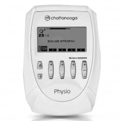 Electrostimulateur COMPEX PRO PHYSIO - CHATTANOOGA ( +20 Electrodes OFFERTES )