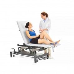Electrostimulateur COMPEX PRO PHYSIO - CHATTANOOGA ( +20 Electrodes OFFERTES )