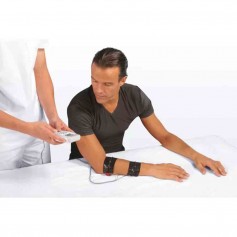 Electrostimulateur COMPEX PRO PHYSIO - CHATTANOOGA ( +20 Electrodes OFFERTES )