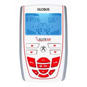 Electrostimulateur ELITE S2 - GLOBUS ( +20 Electrodes OFFERTES )
