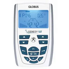 Electrostimulation GENESY S II - GLOBUS ( +20 Electrodes OFFERTES )