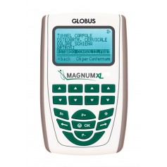Electrostimulateur MAGNUM XL - GLOBUS