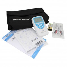 Electrostimulateur NEUROTRAC TENS - CERFA COMPEX