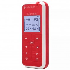 Electrostimulateur CEFAR TENS - CHATTANOOGA