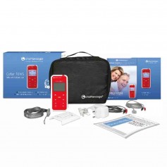Electrostimulateur CEFAR TENS - CHATTANOOGA
