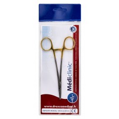 Porte-aiguilles en carbure de TUNGSTÈNE - MAYO-HEGAR